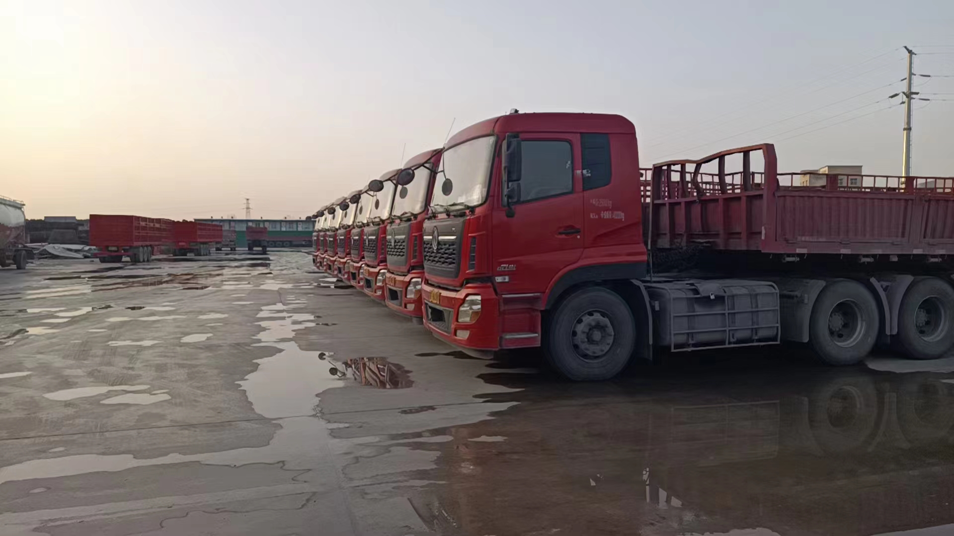 太原到石家庄物流专线-太原到石家庄物流公司