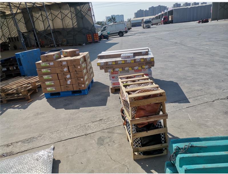 宁波到杭州货运专线-宁波到杭州货运公司