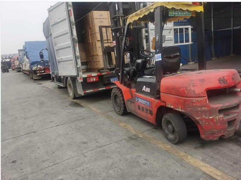 廊坊到重庆搬家公司-廊坊到重庆长途搬家