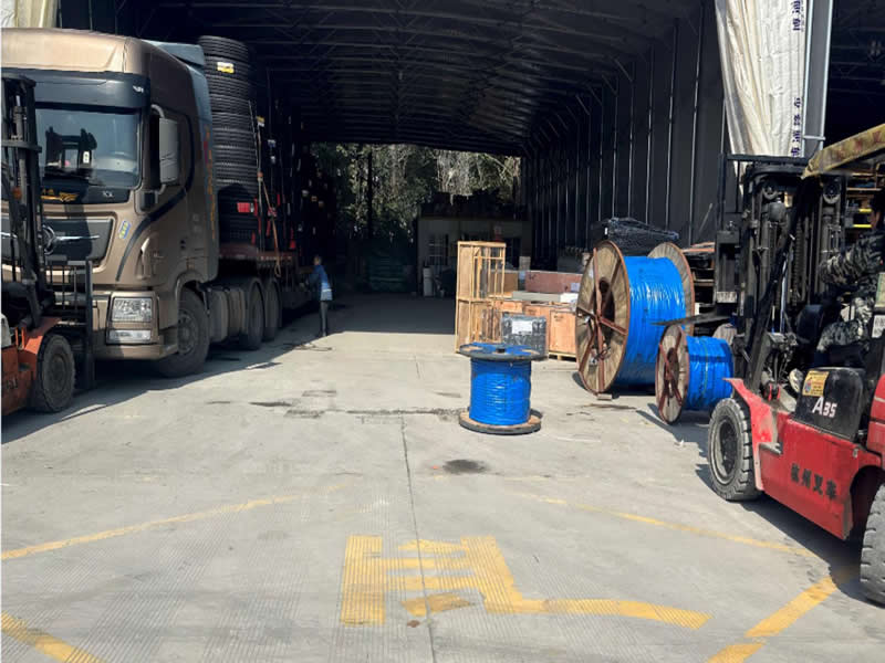 无锡到保定直达专线-从无锡发往保定物流