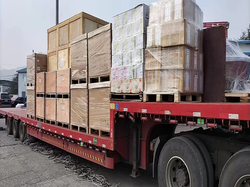 哈尔滨到沈阳直达物流-哈尔滨到沈阳运输专线