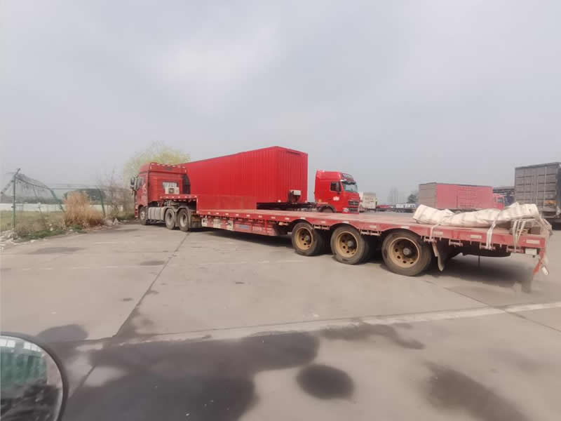 嘉兴到哈尔滨直达专线-从嘉兴发往哈尔滨物流